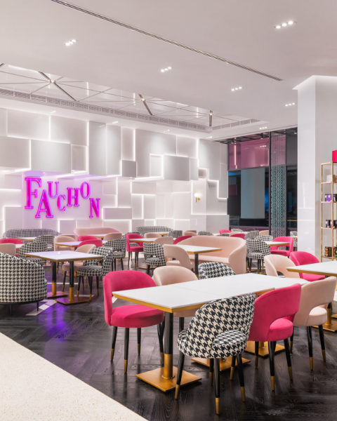 Fauchon Paris