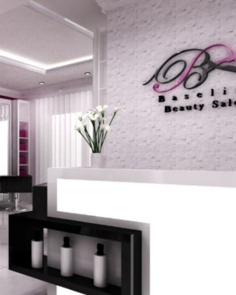 Baseline Hairsalon