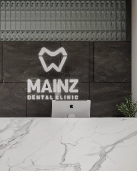 Dental Clinic, Mainz