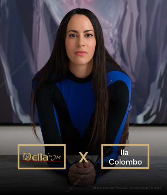 Ila Colombo