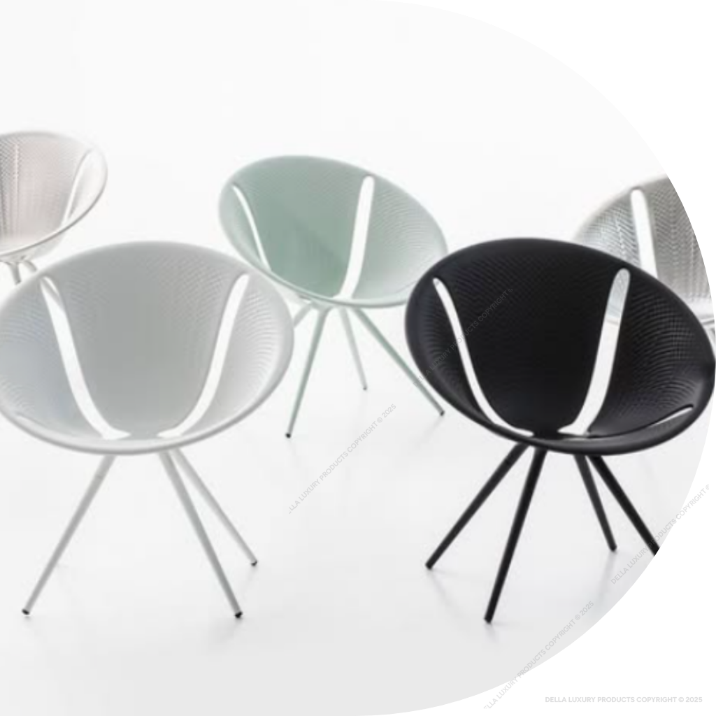 Moroso Diatom Dcrest