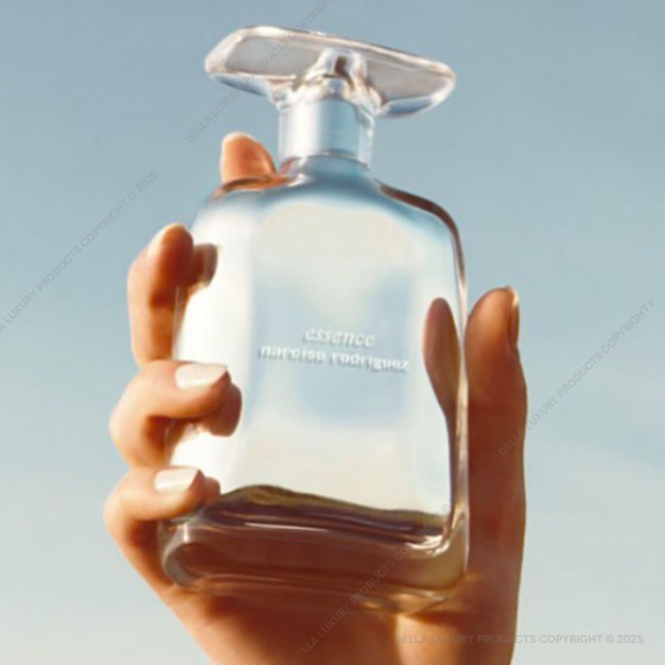 Narciso Rodriguez Fragrances Mobile Thumbnail