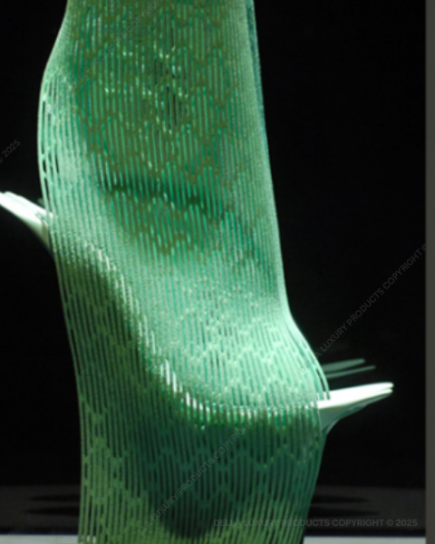 Ilabo 3D Printed Shoes