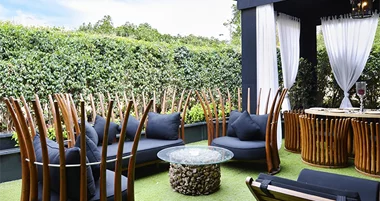 Della Luxury Outdoor Furniture