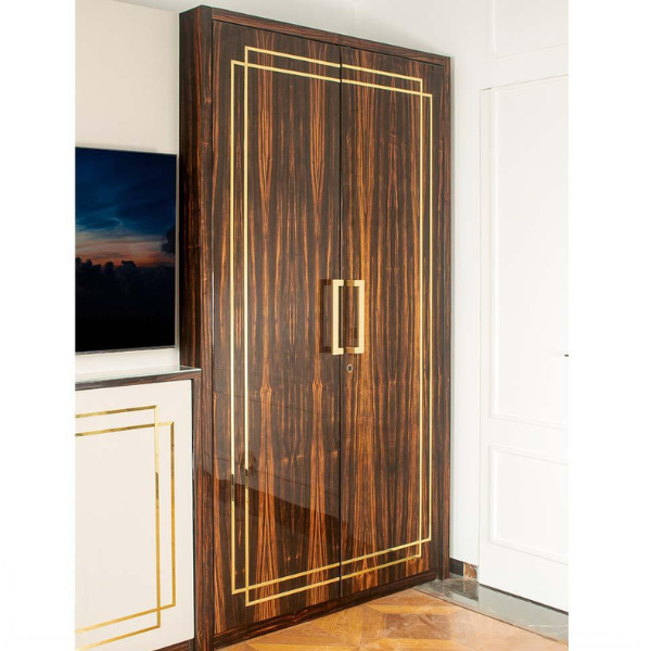 Chamana Wardrobe HOME54196 1