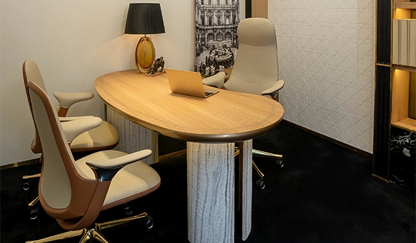 10 Quick Tips on How to Choose Office Furniture for a Luxurious Look